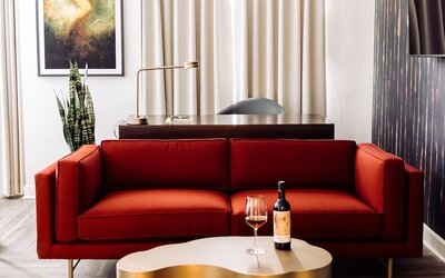 Hotel Deco