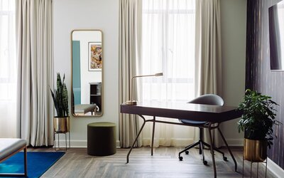 Hotel Deco