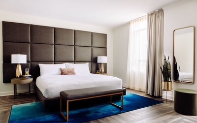 Hotel Deco