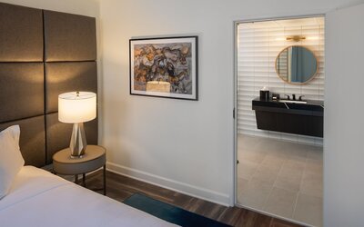 Hotel Deco