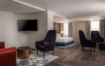 Hotel Deco