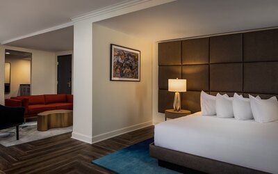 Hotel Deco