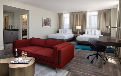 Hotel Deco