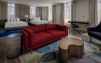 Hotel Deco