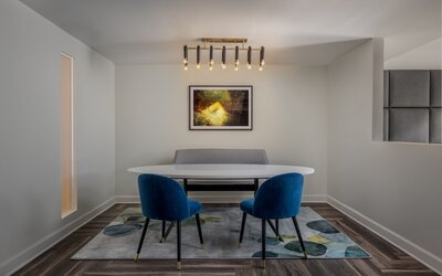 Hotel Deco