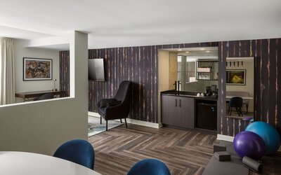 Hotel Deco