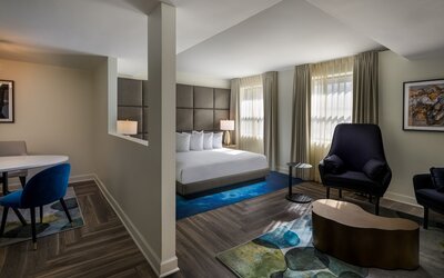 Hotel Deco