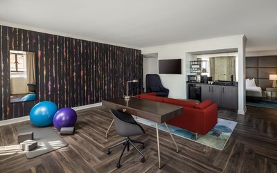 Hotel Deco