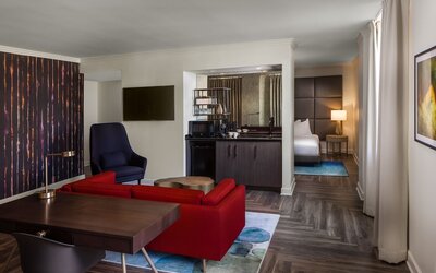 Hotel Deco