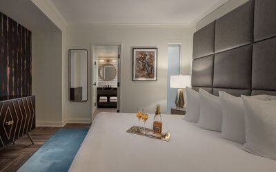 Hotel Deco