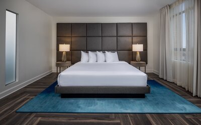 Hotel Deco