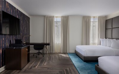 Hotel Deco