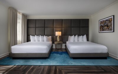 Hotel Deco