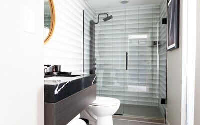 Hotel Deco
