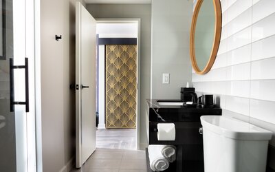 Hotel Deco