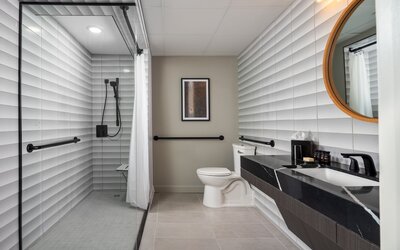 Hotel Deco