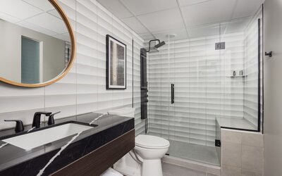 Hotel Deco