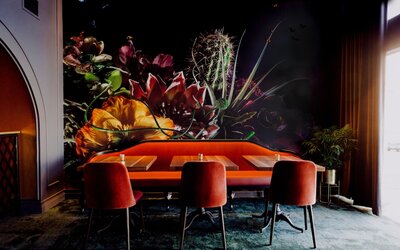 Hotel Deco