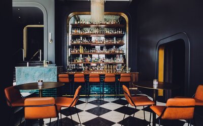 Hotel Deco