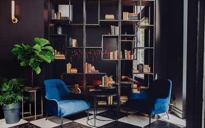 Hotel Deco