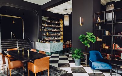 Hotel Deco
