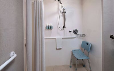 Courtyard Marriott Aksarben Village