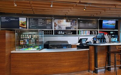 Courtyard Marriott Aksarben Village