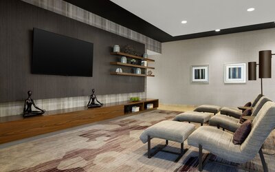 Courtyard by Marriott Omaha Bellevue Beardmore Event Center