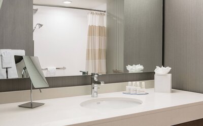 Courtyard by Marriott Omaha Bellevue Beardmore Event Center