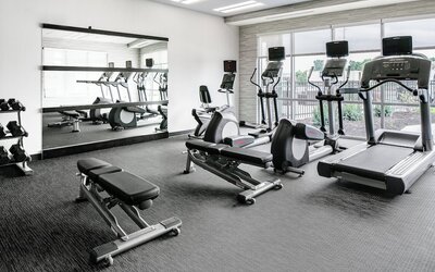 Courtyard by Marriott Omaha Bellevue Beardmore Event Center