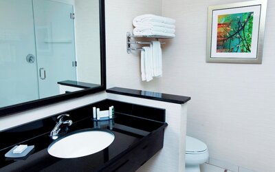Fairfield Inn & Suites by Marriott Omaha Papillion