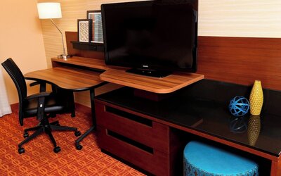 Fairfield Inn & Suites by Marriott Omaha Papillion