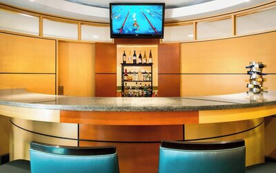 SpringHill Suites by Marriott Omaha East/Council Bluffs, IA
