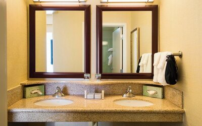SpringHill Suites by Marriott Omaha East/Council Bluffs, IA