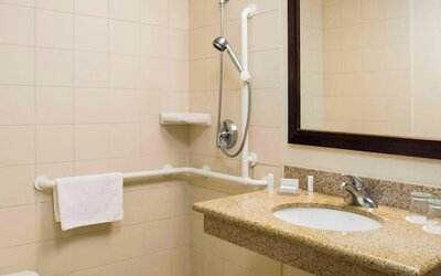 SpringHill Suites by Marriott Omaha East/Council Bluffs, IA