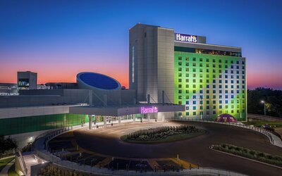 Harrah's Council Bluffs – A Caesars Rewards Destination