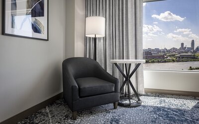 Harrah's Council Bluffs – A Caesars Rewards Destination