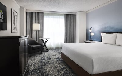 Harrah's Council Bluffs – A Caesars Rewards Destination