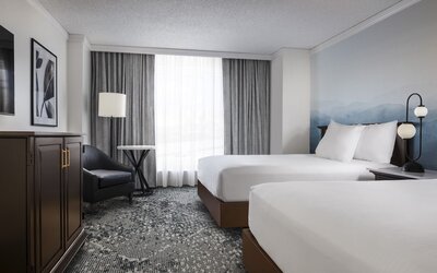 Harrah's Council Bluffs – A Caesars Rewards Destination