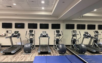 Harrah's Council Bluffs – A Caesars Rewards Destination