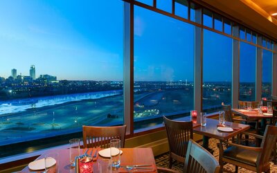 Harrah's Council Bluffs – A Caesars Rewards Destination