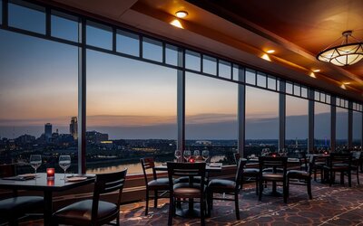 Harrah's Council Bluffs – A Caesars Rewards Destination