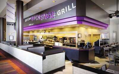 Harrah's Council Bluffs – A Caesars Rewards Destination