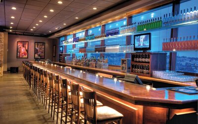 Harrah's Council Bluffs – A Caesars Rewards Destination