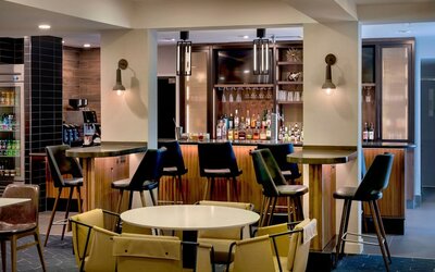 Courtyard by Marriott Philadelphia Plymouth Meeting