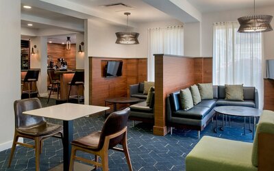 Courtyard by Marriott Philadelphia Plymouth Meeting