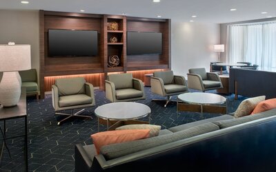 Courtyard by Marriott Philadelphia Plymouth Meeting