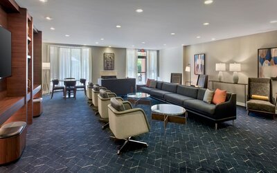 Courtyard by Marriott Philadelphia Plymouth Meeting