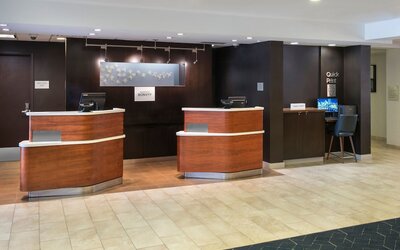 Courtyard by Marriott Philadelphia Plymouth Meeting