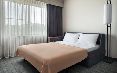 Courtyard by Marriott Philadelphia Plymouth Meeting
